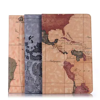 Map Pattern Case for Samsung Galaxy Tab A 8.0 2019 with S Pen SM-P200 SM-P205 PU Leather Wallet Flip Tablet Stand Cover+Film+Pen
Map Pattern Case for Samsung Galaxy Tab A 8.0 2019 with S Pen SM-P200 SM-P205 PU Leather Wallet Flip Tablet Stand Cover+Film+Pen