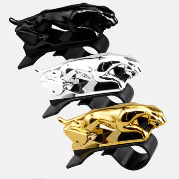 Universal car gold leopard bracket multi function instrument panel snap on navigation frame ornament mobile phone bracket
Universal car gold leopard bracket multi function instrument panel snap on navigation frame ornament mobile phone bracket
