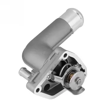 Car Engine Coolant Thermostat Assembly For Nissan Quest Maxima Murano Altima 21200-8J10B
Car Engine Coolant Thermostat Assembly For Nissan Quest Maxima Murano Altima 21200-8J10B