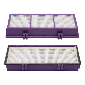 For Holmes AER1 True Air Purifier 2Pcs Filter + 4Pcs Sponges HAPF300AP-U4 For BAP260,BAP815,BAP825,BAP9200,BAP9700,BAP520
For Holmes AER1 True Air Purifier 2Pcs Filter + 4Pcs Sponges HAPF300AP-U4 For BAP260,BAP815,BAP825,BAP9200,BAP9700,BAP520