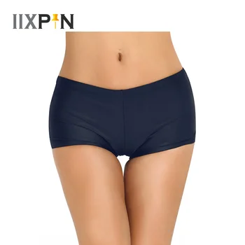 Sport Shorts for Women Yoga Professional Running Short with Drawstring Exercise Workout Boyleg Swimsuit Bottoms Boardshorts
Sport Shorts for Women Yoga Professional Running Short with Drawstring Exercise Workout Boyleg Swimsuit Bottoms Boardshorts
