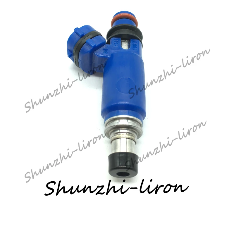 1000CC Fuel Injector For Racing Car High Flow Rate 1001-87080 100187080 1001-87081 yacht injector
1000CC Fuel Injector For Racing Car High Flow Rate 1001-87080 100187080 1001-87081 yacht injector