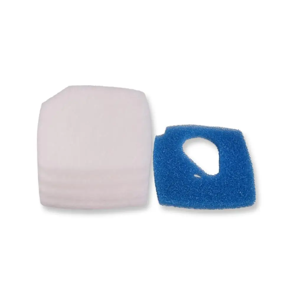 Compatible Prefilter Fine Filter Pad Set Fit for Eheim Professional 3e 450 700 600T 2076 2078 Eheim Professional 5e 450 700 600T
Compatible Prefilter Fine Filter Pad Set Fit for Eheim Professional 3e 450 700 600T 2076 2078 Eheim Professional 5e 450 700 600T