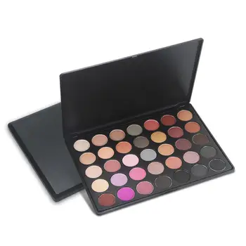 35 Color Eye Shadow Compact Pumpkin Polarizing Pearl Light Matte Light Eye Shadow Earth Tone
35 Color Eye Shadow Compact Pumpkin Polarizing Pearl Light Matte Light Eye Shadow Earth Tone