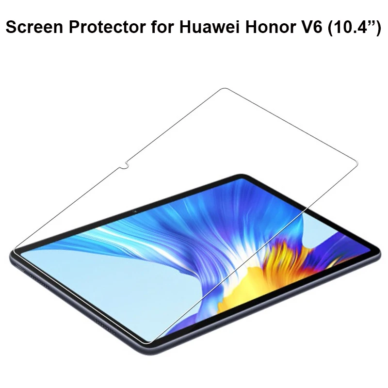Защита экрана для Huawei Honor V6 закаленное стекло защита KRJ-W09 10 4 дюймов пленка |