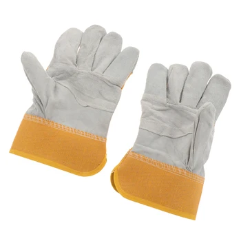 Working Thickening Anti-slip Gloves, Motorcycle Riding Gloves Thickening Finger Gloves Men Women
Working Thickening Anti-slip Gloves, Motorcycle Riding Gloves Thickening Finger Gloves Men Women