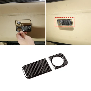 For Honda CRV 2007 2008 2009 2010 2011 Car Carbon Fiber Passenger Side Glove Box Storage Box Frame Cover Protective Trim
For Honda CRV 2007 2008 2009 2010 2011 Car Carbon Fiber Passenger Side Glove Box Storage Box Frame Cover Protective Trim