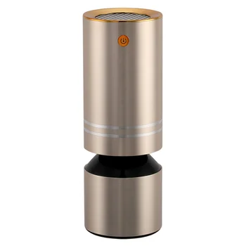 Car Air Purifier Home Office 12V HEPA Filter Vehicle Mini Interior Negative Ions
Car Air Purifier Home Office 12V HEPA Filter Vehicle Mini Interior Negative Ions