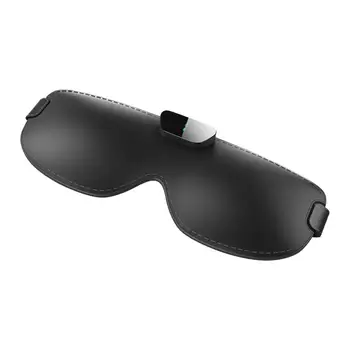 New Bliondfold Anti-snoring Eye Mask Smart Bluetooth Wireless Blindfold 3D Contoured Block Out Light Sleeping Eye Shades Mask
New Bliondfold Anti-snoring Eye Mask Smart Bluetooth Wireless Blindfold 3D Contoured Block Out Light Sleeping Eye Shades Mask