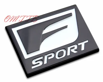 3D Metal Sticker Custom Text Personalized Stereo Letter Motorcycle Car Stickers F Sport Emblem For LEXUS IS ISF GS Car Styling
3D Metal Sticker Custom Text Personalized Stereo Letter Motorcycle Car Stickers F Sport Emblem For LEXUS IS ISF GS Car Styling