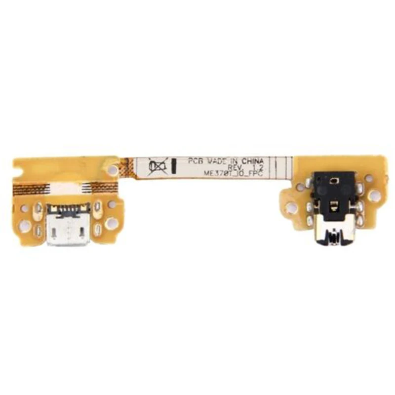Replacement Flex Cable Charging Port Ribbon Replacement for Asus Google Nexus 7 1St Gen
Replacement Flex Cable Charging Port Ribbon Replacement for Asus Google Nexus 7 1St Gen
