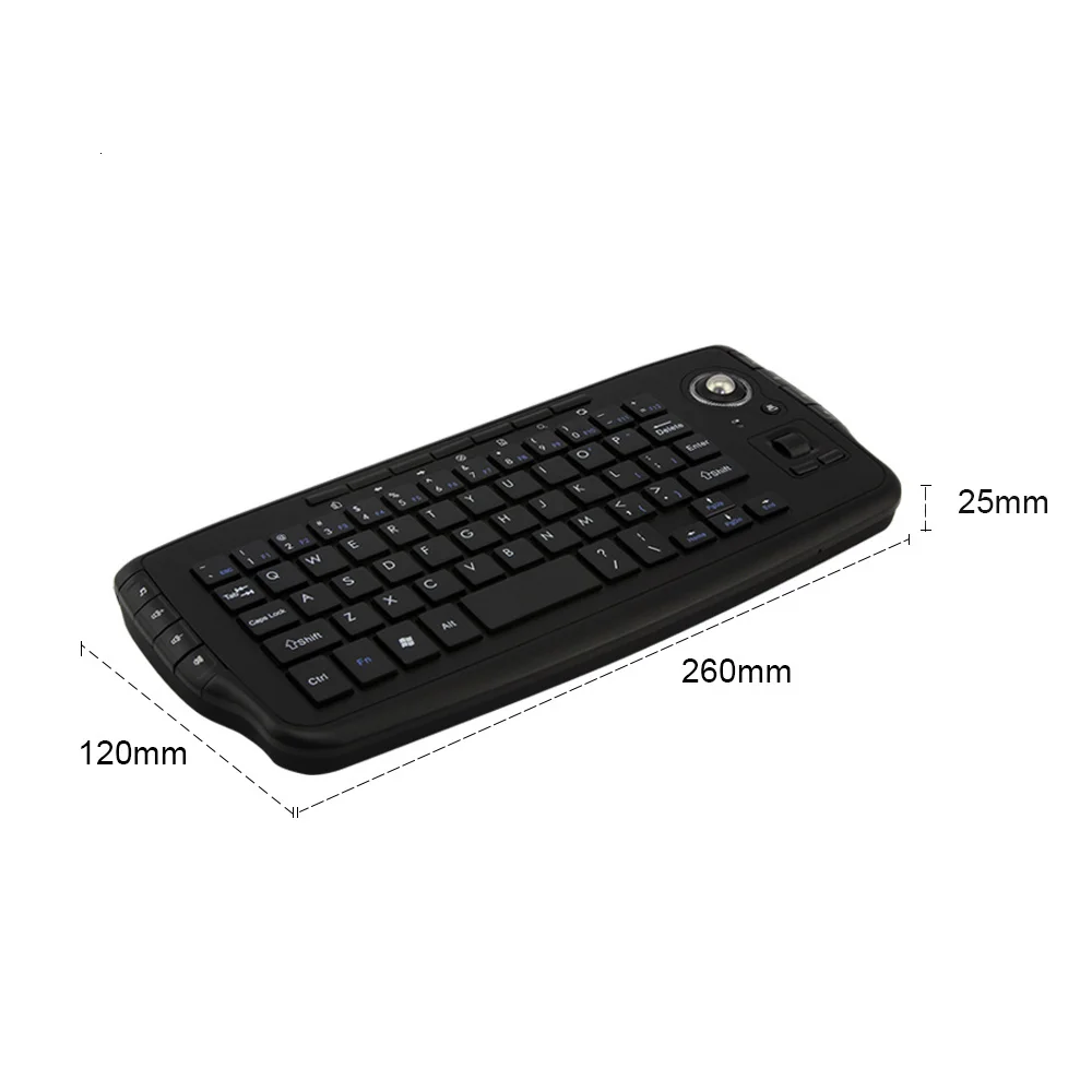 Computer keyboard