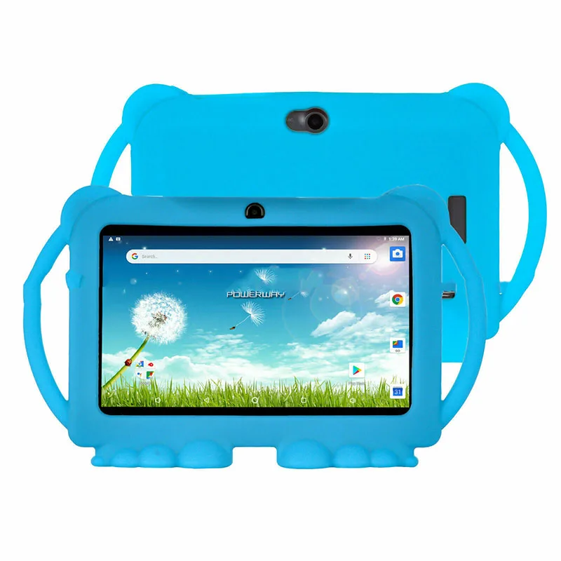 7 inch Tablet Pc Android Google Play Tablets WiFi Bluetooth GPS Children Tablet PC Student Tablet Cheap unlock tablet 2020 New 
7 inch Tablet Pc Android Google Play Tablets WiFi Bluetooth GPS Children Tablet PC Student Tablet Cheap unlock tablet 2020 New