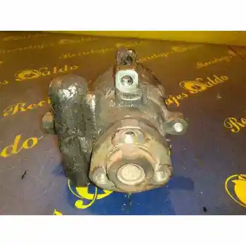STEERING PUMP SEAT IBIZA (6K1) 
STEERING PUMP SEAT IBIZA (6K1)