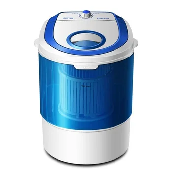 Single Barrel Semi-automatic Washing Machine Portable Washing Machine Mini Washing Machine Washer and Dryer
Single Barrel Semi-automatic Washing Machine Portable Washing Machine Mini Washing Machine Washer and Dryer