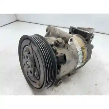 8200050141 COMPRESSOR AIR CONDITIONING RENAULT MEGANE II CLASSIC SALOON
8200050141 COMPRESSOR AIR CONDITIONING RENAULT MEGANE II CLASSIC SALOON