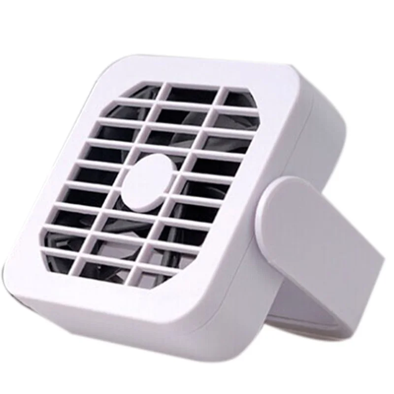 Mini USB Desktop Fan Personal Portable Cooling Fan with 360 Rotation Adjustable Angle for Office Household Traveling Car
Mini USB Desktop Fan Personal Portable Cooling Fan with 360 Rotation Adjustable Angle for Office Household Traveling Car