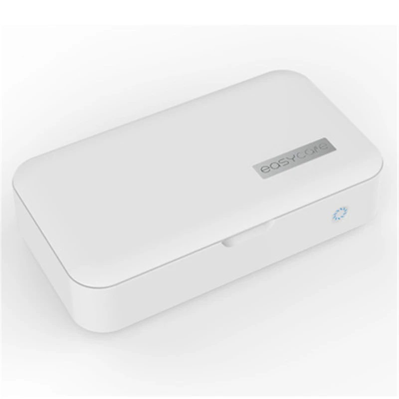 2020New Mask UV Sterilizer USB Electric Toothbrush Mask UVC Sterilizer mobile phone Sterilizer beauty underwear mask Sterilizer
2020New Mask UV Sterilizer USB Electric Toothbrush Mask UVC Sterilizer mobile phone Sterilizer beauty underwear mask Sterilizer