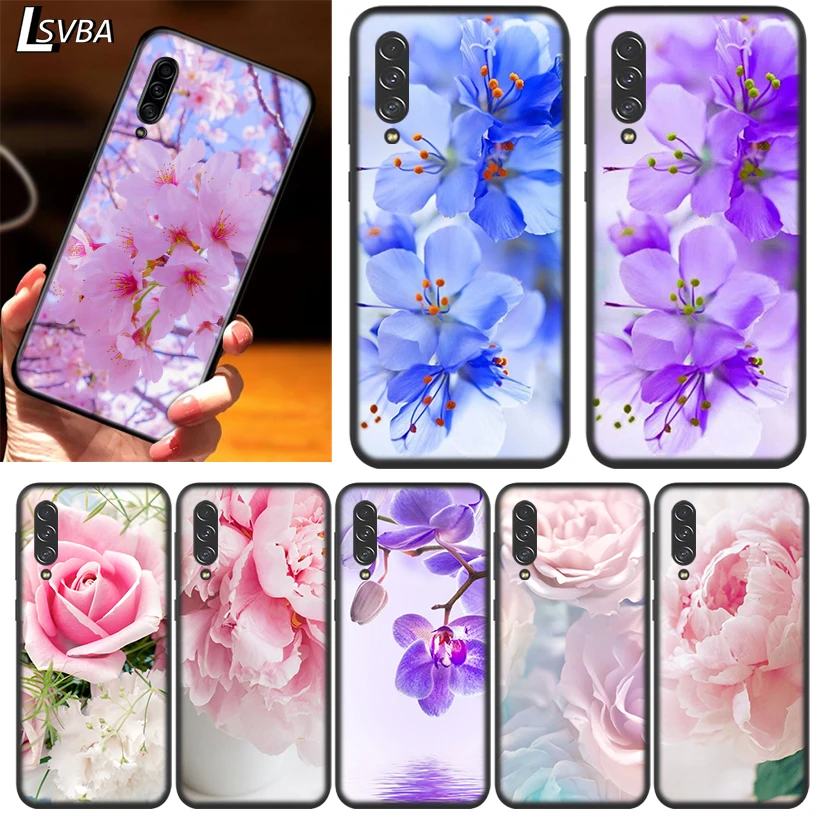 Nature Pink Flowers for Samsung Galaxy A90 5G A80 A70S A70 A60 A50 A50S A40 A30S A20S A20E A20 A2 Core A10 Phone Case
Nature Pink Flowers for Samsung Galaxy A90 5G A80 A70S A70 A60 A50 A50S A40 A30S A20S A20E A20 A2 Core A10 Phone Case