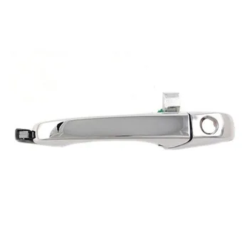 Left Front Outside Door Handle Universal For Chrysler Dodge 300 C 05-10 Stable Characteristics And High Reliability
Left Front Outside Door Handle Universal For Chrysler Dodge 300 C 05-10 Stable Characteristics And High Reliability