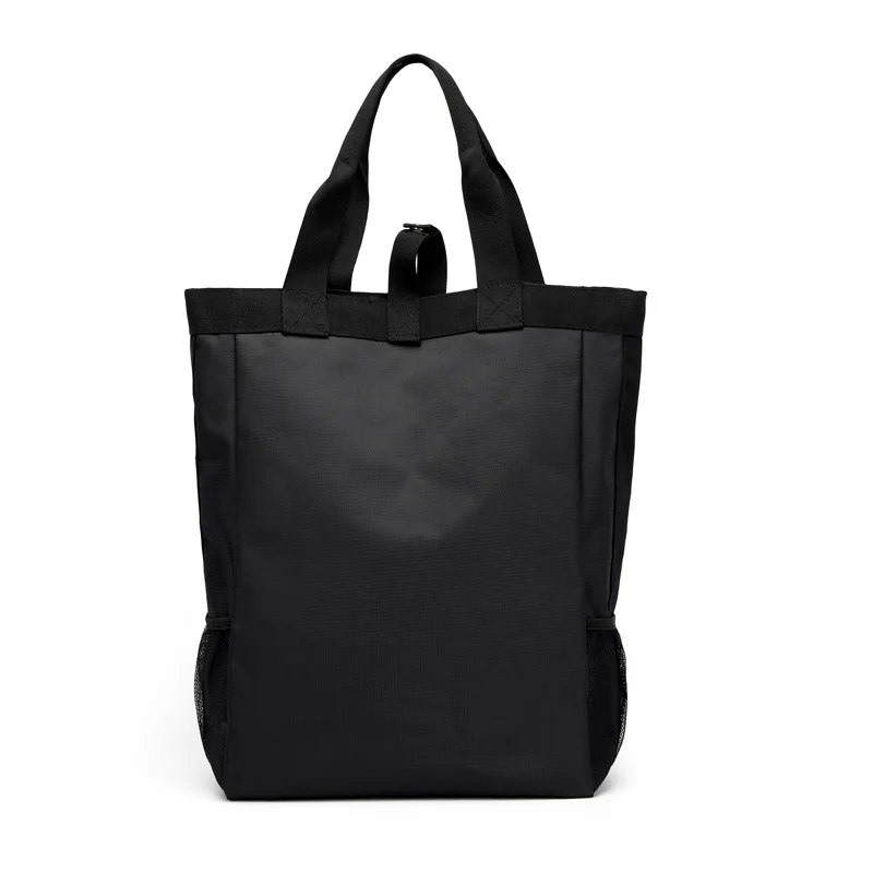 New Style MEN'S Single-shoulder Bag Large Capacity Outdoor chu xing bao Versatile Waterproof Nylon Bag Light Hand Commuter Bag
New Style MEN'S Single-shoulder Bag Large Capacity Outdoor chu xing bao Versatile Waterproof Nylon Bag Light Hand Commuter Bag
