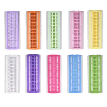 Cross Stitch Row Line Tool Specialized Yarn Floss Tread Organizer Sewing Needle Holder 50 Positions Cross Stitch Accessory
Cross Stitch Row Line Tool Specialized Yarn Floss Tread Organizer Sewing Needle Holder 50 Positions Cross Stitch Accessory