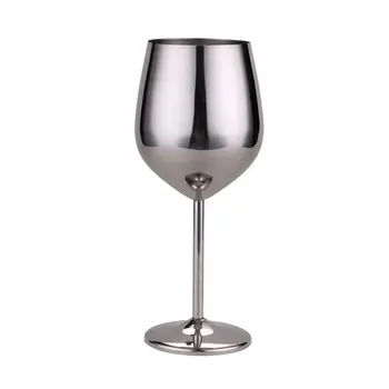 Stainless Steel Red Wine Goblets Copper Plated Red Wine Glass Juice Drink Champagne Goblet Party Barware Kitchen Tools
Stainless Steel Red Wine Goblets Copper Plated Red Wine Glass Juice Drink Champagne Goblet Party Barware Kitchen Tools