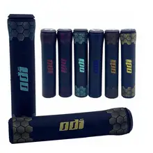35% Discounts Hot! ODI Handlebar Cover Easy Installation Washable Professional Silicone Shock-absorbing 3D Printing Design Handl
35% Discounts Hot! ODI Handlebar Cover Easy Installation Washable Professional Silicone Shock-absorbing 3D Printing Design Handl