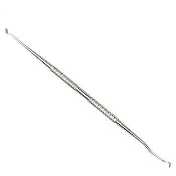 1pcs Bee Worm Moving Grafting Tool Transferring Needle Beekeeping Equipment Transfer Tool for Bee Larvae Beekeeping Shift Tools
1pcs Bee Worm Moving Grafting Tool Transferring Needle Beekeeping Equipment Transfer Tool for Bee Larvae Beekeeping Shift Tools