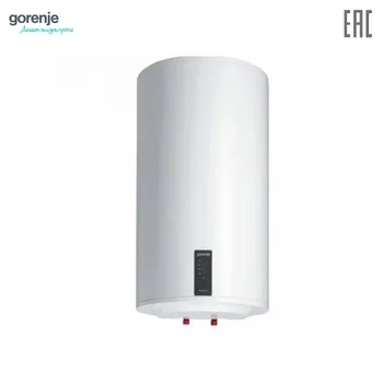 Electric Water Heaters GORENJE GBFU80SMB6 GORENJE Major Appliances Water Heater boller device for heating water
Electric Water Heaters GORENJE GBFU80SMB6 GORENJE Major Appliances Water Heater boller device for heating water