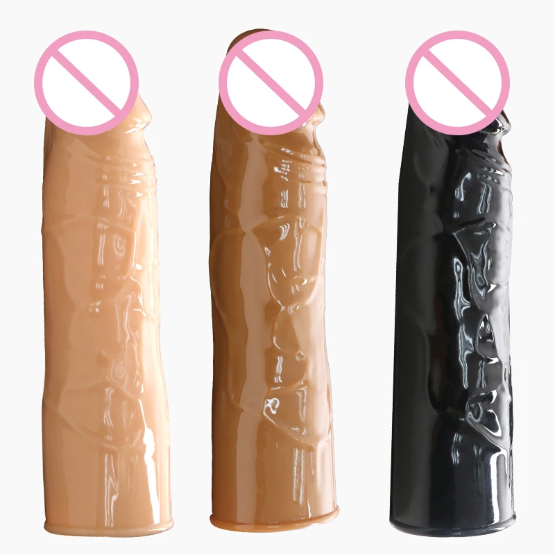 Фаллоимитатор Из Презерватива