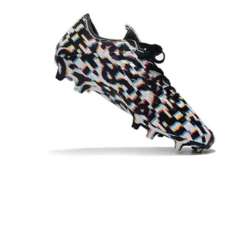 new fashion style tiempo Legend 8 FG Soccer shoes mens good quality boots
new fashion style tiempo Legend 8 FG Soccer shoes mens good quality boots