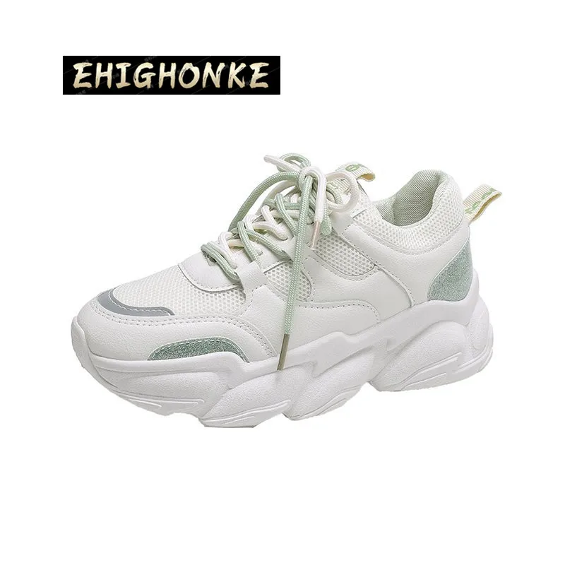 Women's Vulcanized Shoes Air Mesh Mixed Color Women's Sports Shoes Light Fashion Breathable Women's Shoes Classic Outdoor y433
Women's Vulcanized Shoes Air Mesh Mixed Color Women's Sports Shoes Light Fashion Breathable Women's Shoes Classic Outdoor y433