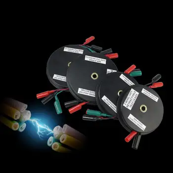 Portable Auto Car Repair Test Lead Multimeter Tester Connection Extension Line Cable Reel
Portable Auto Car Repair Test Lead Multimeter Tester Connection Extension Line Cable Reel