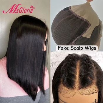 150% Fake Scalp Wig Short Bob Lace Front Wigs Invisible Knots Low Ratio Brazilian Remy 13X6 Lace Front Human Hair Wigs For Women
150% Fake Scalp Wig Short Bob Lace Front Wigs Invisible Knots Low Ratio Brazilian Remy 13X6 Lace Front Human Hair Wigs For Women