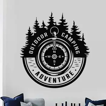 Outdoor Sticker Compass Decal Beauty Posters Vinyl Wall Decals Decor Mural Kids Room Decoration Car Decal
Outdoor Sticker Compass Decal Beauty Posters Vinyl Wall Decals Decor Mural Kids Room Decoration Car Decal