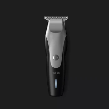 

ENCHEN Men Electric Hair Cutter Machine Rechargeable Cordless Low Noise Barber Professional Hair Clippers Trimmer With 3 Combs