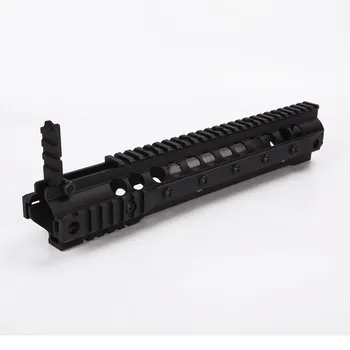 Tactical KAC SR-16 SR25 URX III & 3 Tactical Handguard Rail 12.5 inch for Tactical Airsoft AEG Hunting Toy Gun M4 Tactical Gears
Tactical KAC SR-16 SR25 URX III & 3 Tactical Handguard Rail 12.5 inch for Tactical Airsoft AEG Hunting Toy Gun M4 Tactical Gears