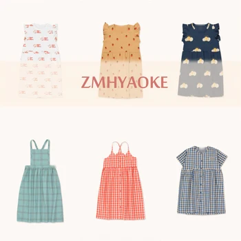 ZMHYAOKE-TC 2020 NEW Summer Baby Girls Casual Dresses Fashion Beach Christmas PARTY Dress Girl Thanksgiving Girls Princess Dress
ZMHYAOKE-TC 2020 NEW Summer Baby Girls Casual Dresses Fashion Beach Christmas PARTY Dress Girl Thanksgiving Girls Princess Dress
