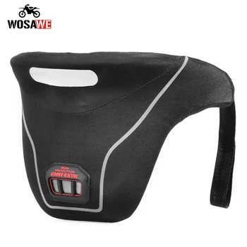WOSAWE Motorcycle Neck Protector Motorbike MTB Bike Sports Protective Gear Long-Distance Racing Protective Neck Brace Motocross
WOSAWE Motorcycle Neck Protector Motorbike MTB Bike Sports Protective Gear Long-Distance Racing Protective Neck Brace Motocross