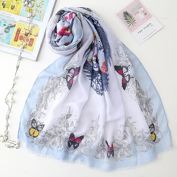 2019 spring and autumn long section new national wind scarf female embroidery flowers travel high quality cotton and linen scarv
2019 spring and autumn long section new national wind scarf female embroidery flowers travel high quality cotton and linen scarv