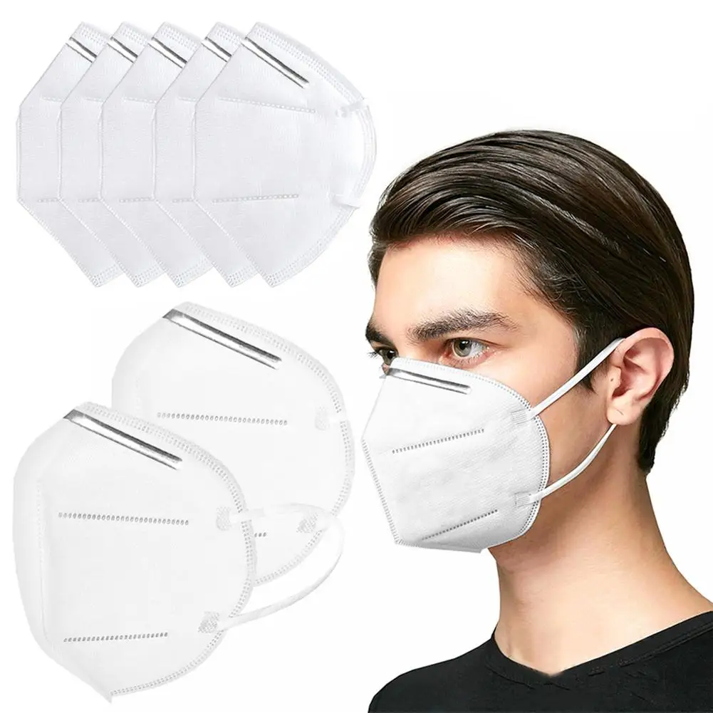 Mouth Face Mask Effectively Prevent Transmission Of 4 Layer Masks Anti-fog Anti-particles Masks 
Mouth Face Mask Effectively Prevent Transmission Of 4 Layer Masks Anti-fog Anti-particles Masks