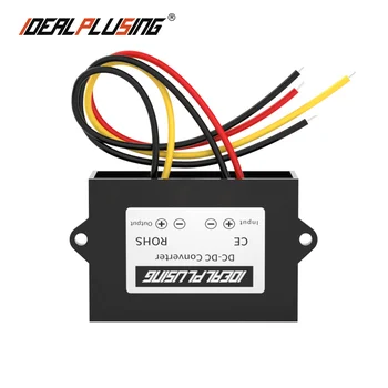 Factory Direct 12v To 24v 1a 2a 3a Dc Dc Step Up Converter 12 Volt To 24 Volt Power Supply For Automotives
Factory Direct 12v To 24v 1a 2a 3a Dc Dc Step Up Converter 12 Volt To 24 Volt Power Supply For Automotives