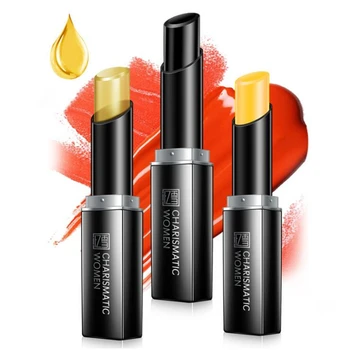 Brand New Temperature Nutritious Makeup Lipstick, Long-lasting Waterproof Lipgloss Nude LipBalm 3 Colors options make up Lips
Brand New Temperature Nutritious Makeup Lipstick, Long-lasting Waterproof Lipgloss Nude LipBalm 3 Colors options make up Lips