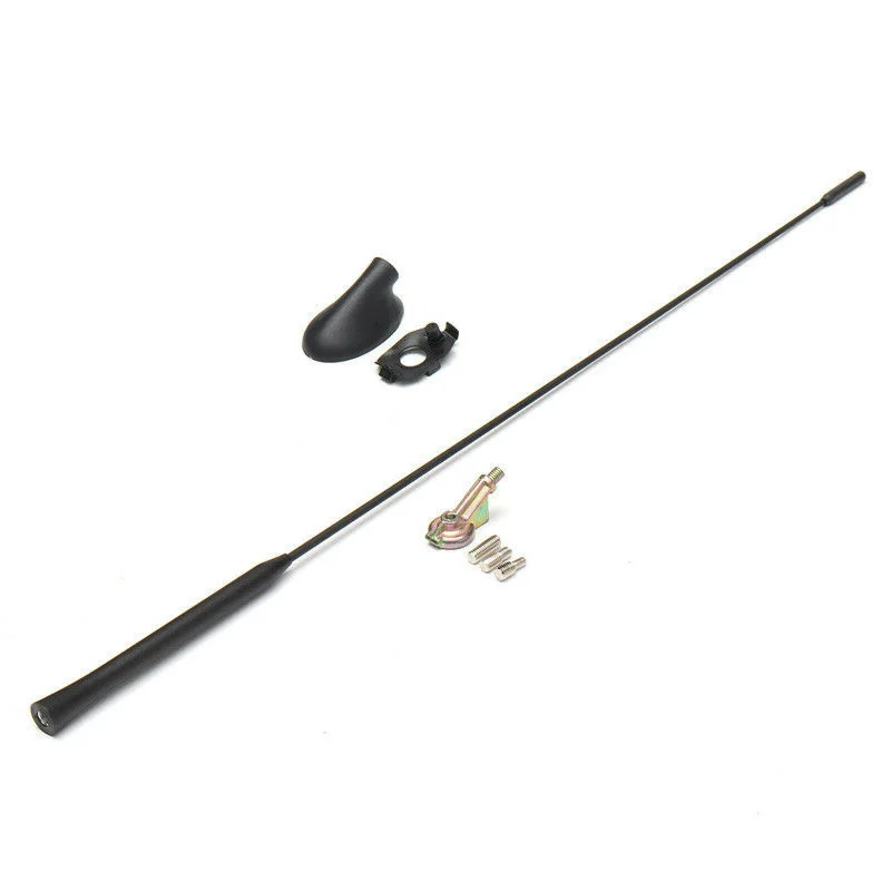 For Ford Focus 2000-2007 Antenna mast kit Replacement With Base Kit XS8Z18919AA Practical
For Ford Focus 2000-2007 Antenna mast kit Replacement With Base Kit XS8Z18919AA Practical