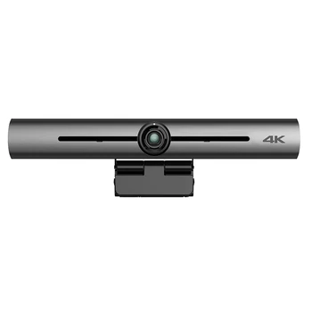 Hermecury 4K&1080P Full HD EPTZ USB PC Video Conference Room Auto Framing Webcam 2020 for Teleconference VS-10
Hermecury 4K&1080P Full HD EPTZ USB PC Video Conference Room Auto Framing Webcam 2020 for Teleconference VS-10