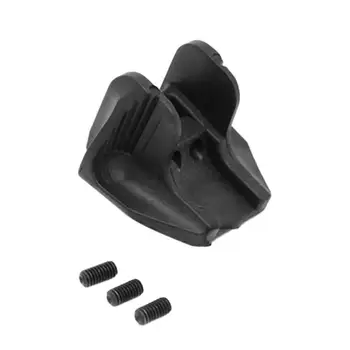 TOtrait Airsoft Polymer Magazine Release Extension Plastic AKMR FOR Saiga/Vepr Rifles All AK Variants
TOtrait Airsoft Polymer Magazine Release Extension Plastic AKMR FOR Saiga/Vepr Rifles All AK Variants