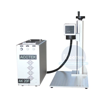 Hot sale 20w fiber laser machine portable laser marking machine for hardware fitting
Hot sale 20w fiber laser machine portable laser marking machine for hardware fitting