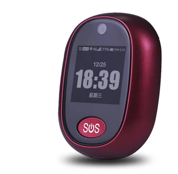 Waterproof IP67 4G 3G GSM GPRS SOS Button emergency alarm Real-time GPS tracking two way talking for elderly
Waterproof IP67 4G 3G GSM GPRS SOS Button emergency alarm Real-time GPS tracking two way talking for elderly
