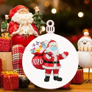 Santa Wooden Hearts Christmas Tree Decoration Gift Christmas Decoration Supplies Handmade Tags A0F6
Santa Wooden Hearts Christmas Tree Decoration Gift Christmas Decoration Supplies Handmade Tags A0F6